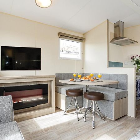 Sandymouth Holiday Resort Morwenstow Extérieur photo
