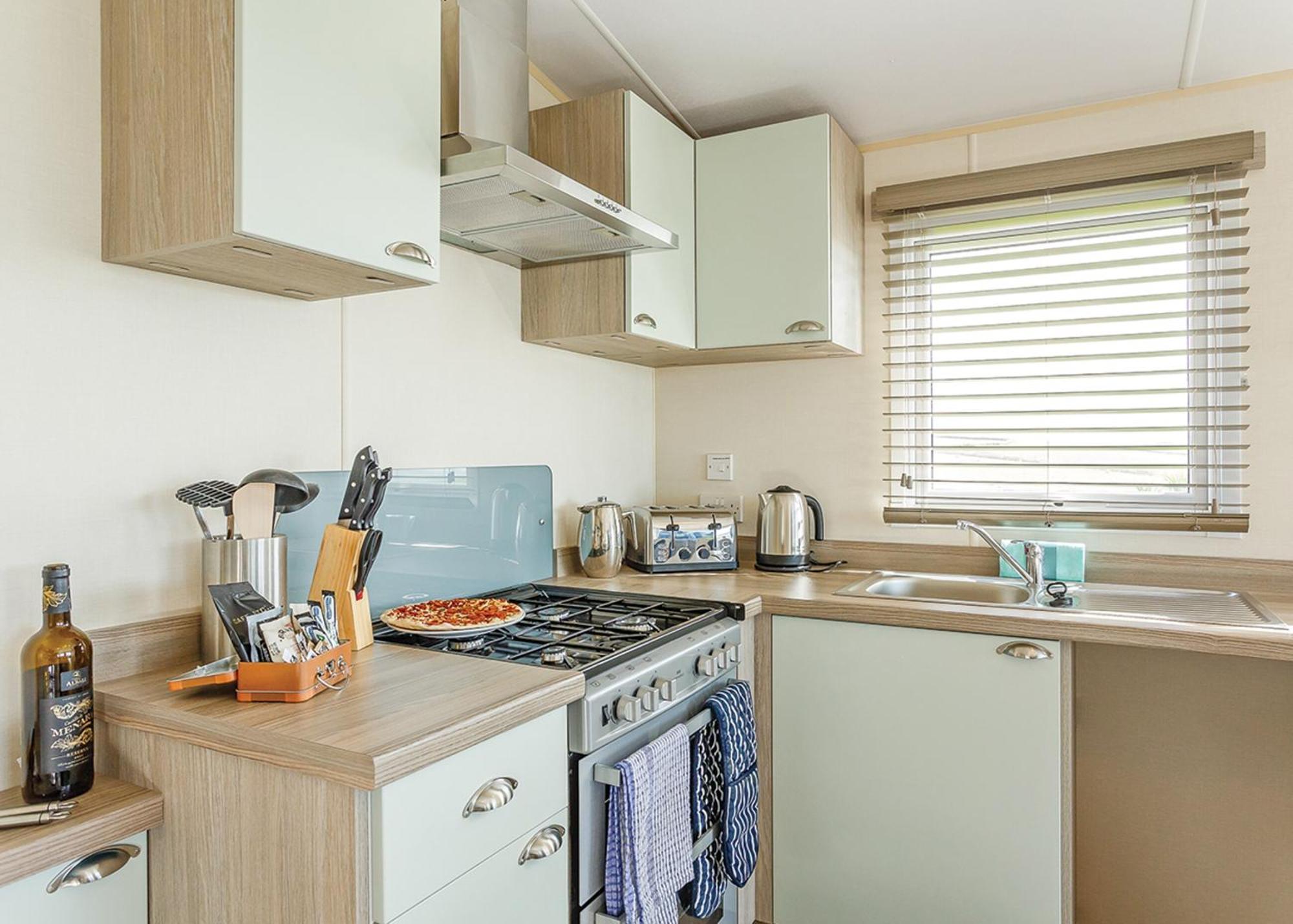 Sandymouth Holiday Resort Morwenstow Extérieur photo