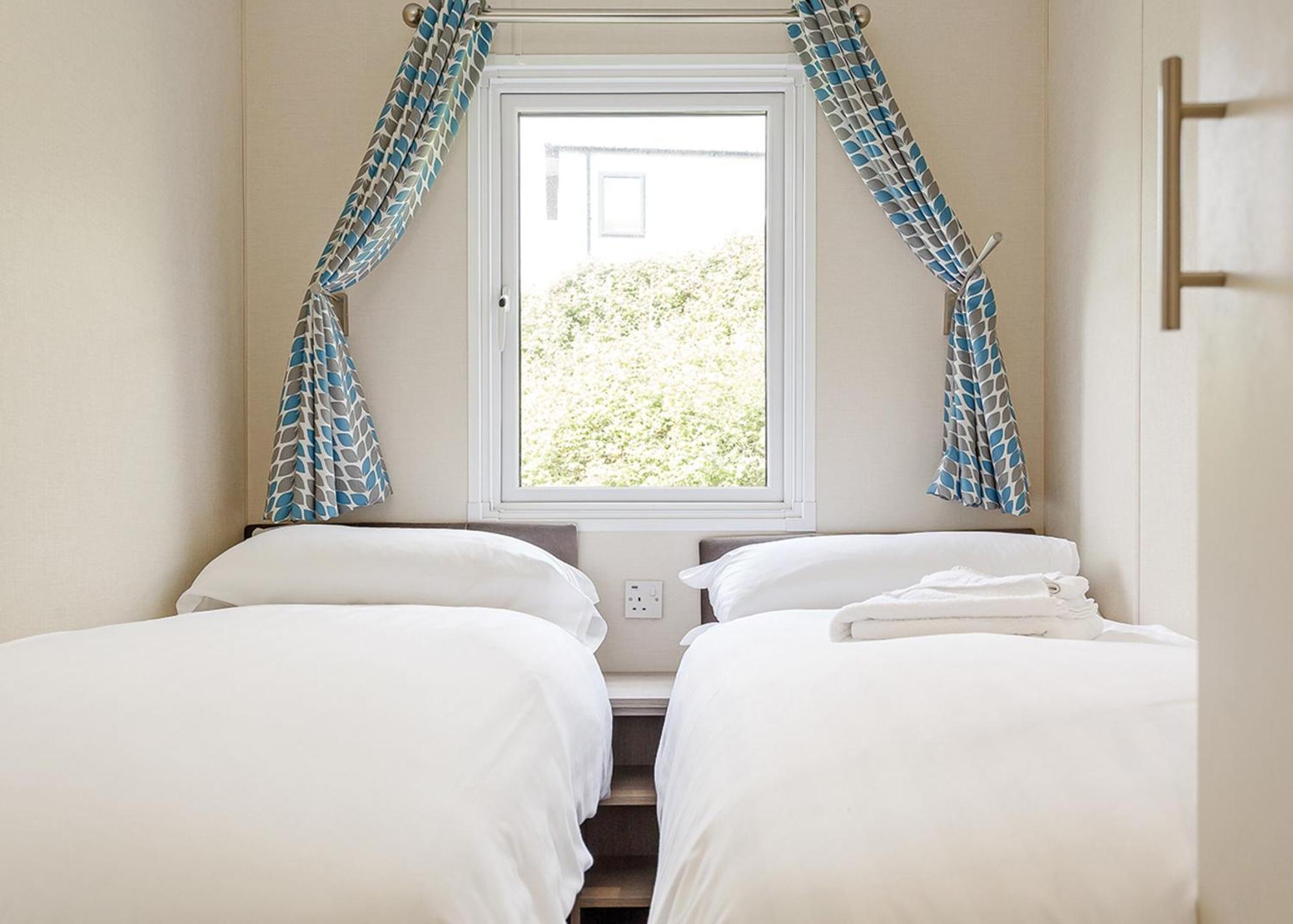 Sandymouth Holiday Resort Morwenstow Extérieur photo