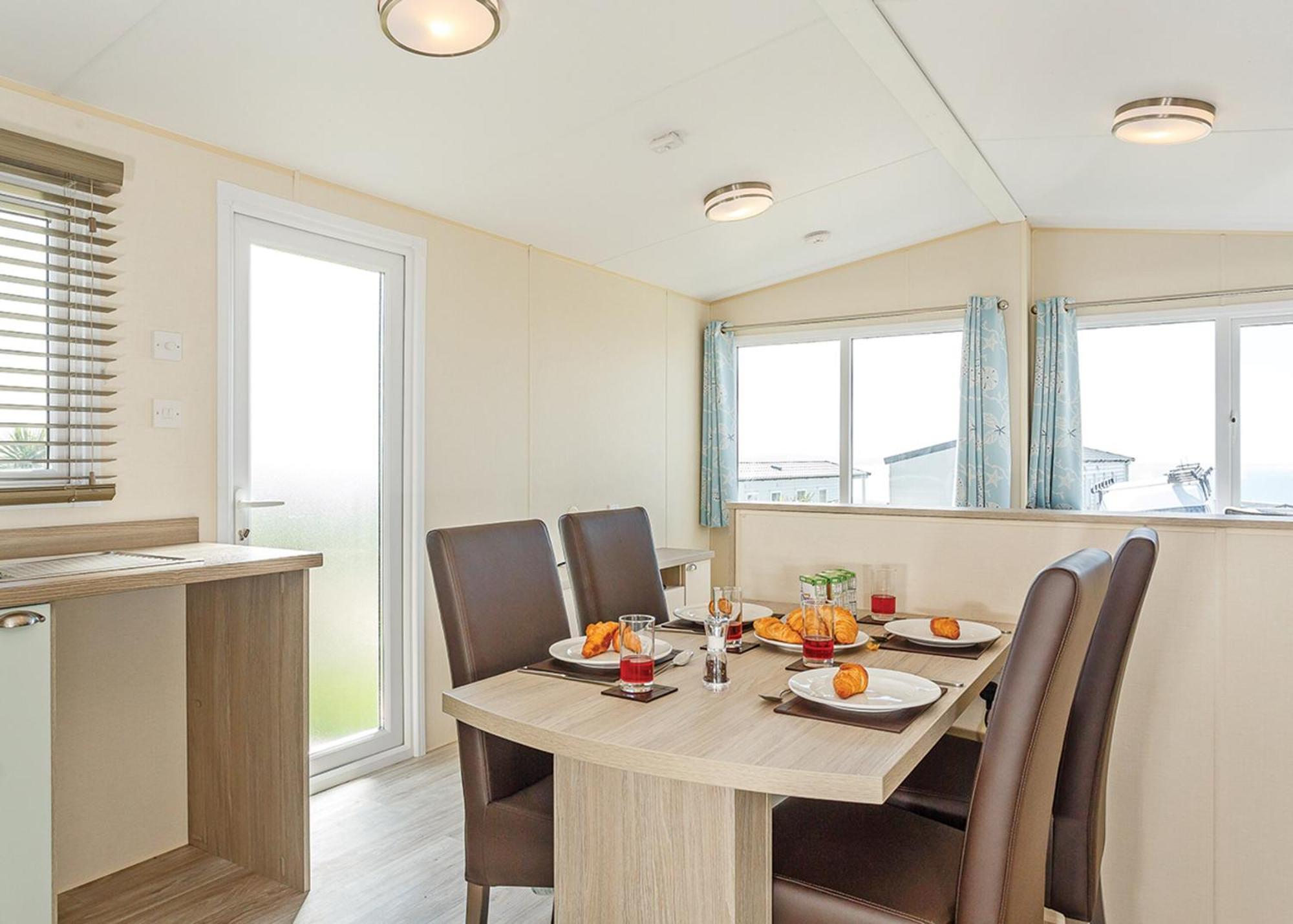 Sandymouth Holiday Resort Morwenstow Extérieur photo