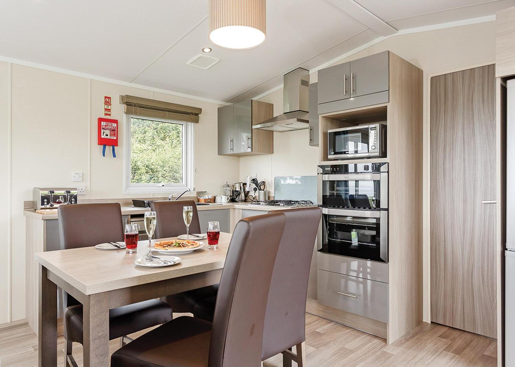 Sandymouth Holiday Resort Morwenstow Extérieur photo