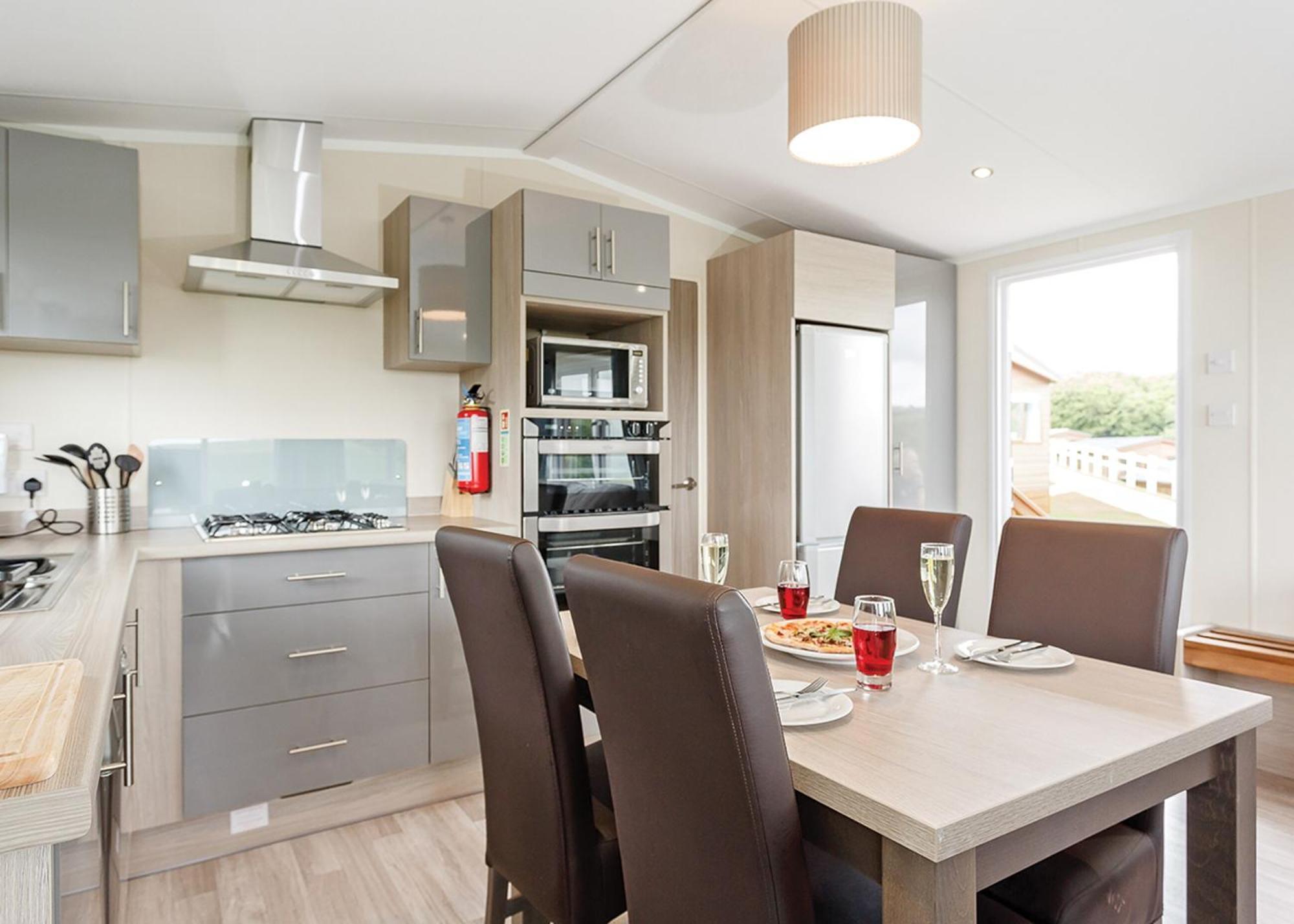 Sandymouth Holiday Resort Morwenstow Extérieur photo