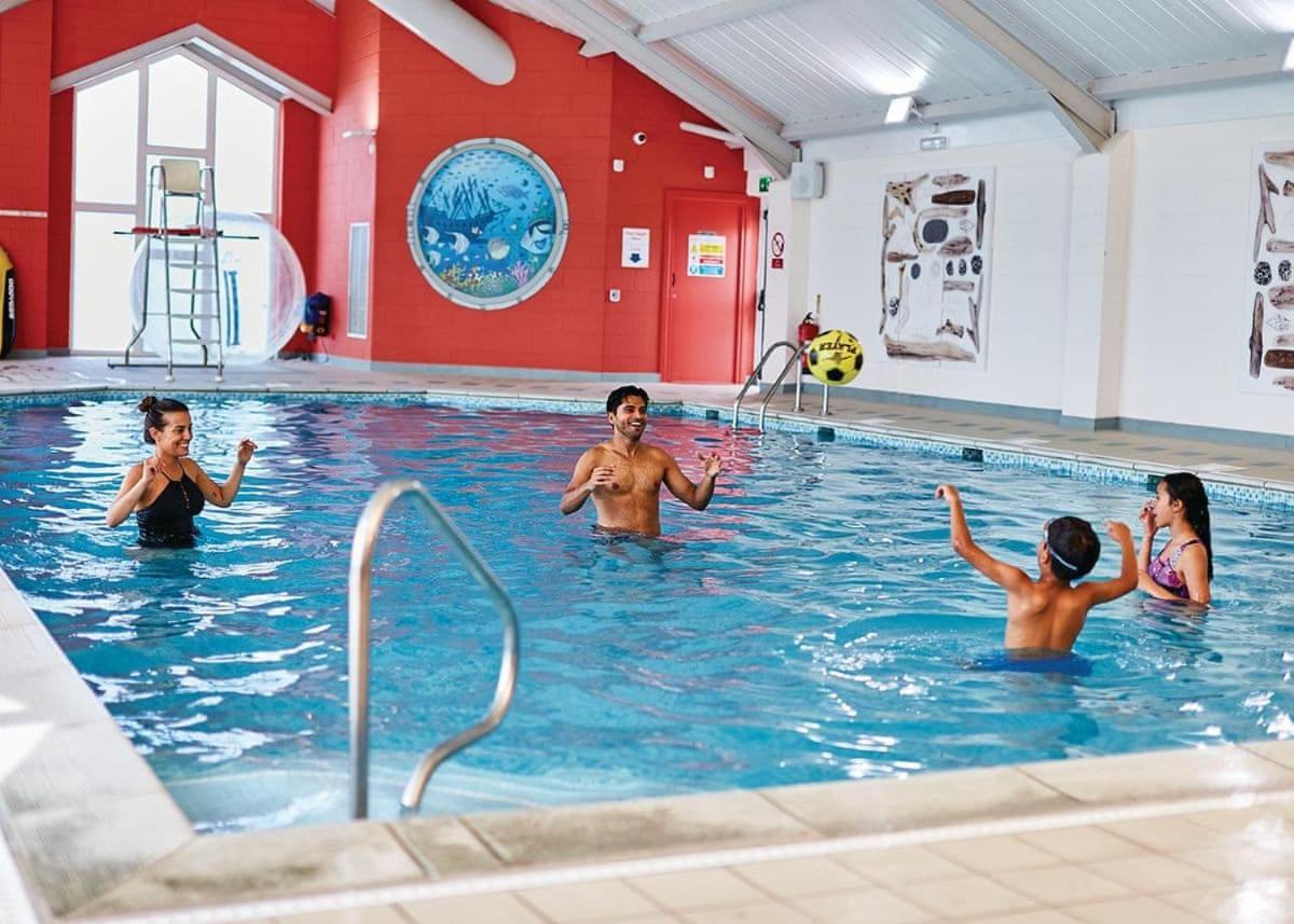 Sandymouth Holiday Resort Morwenstow Extérieur photo