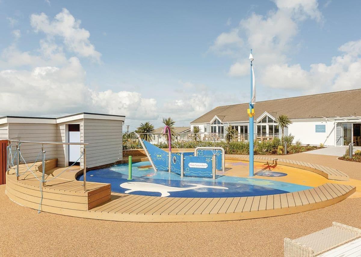 Sandymouth Holiday Resort Morwenstow Extérieur photo