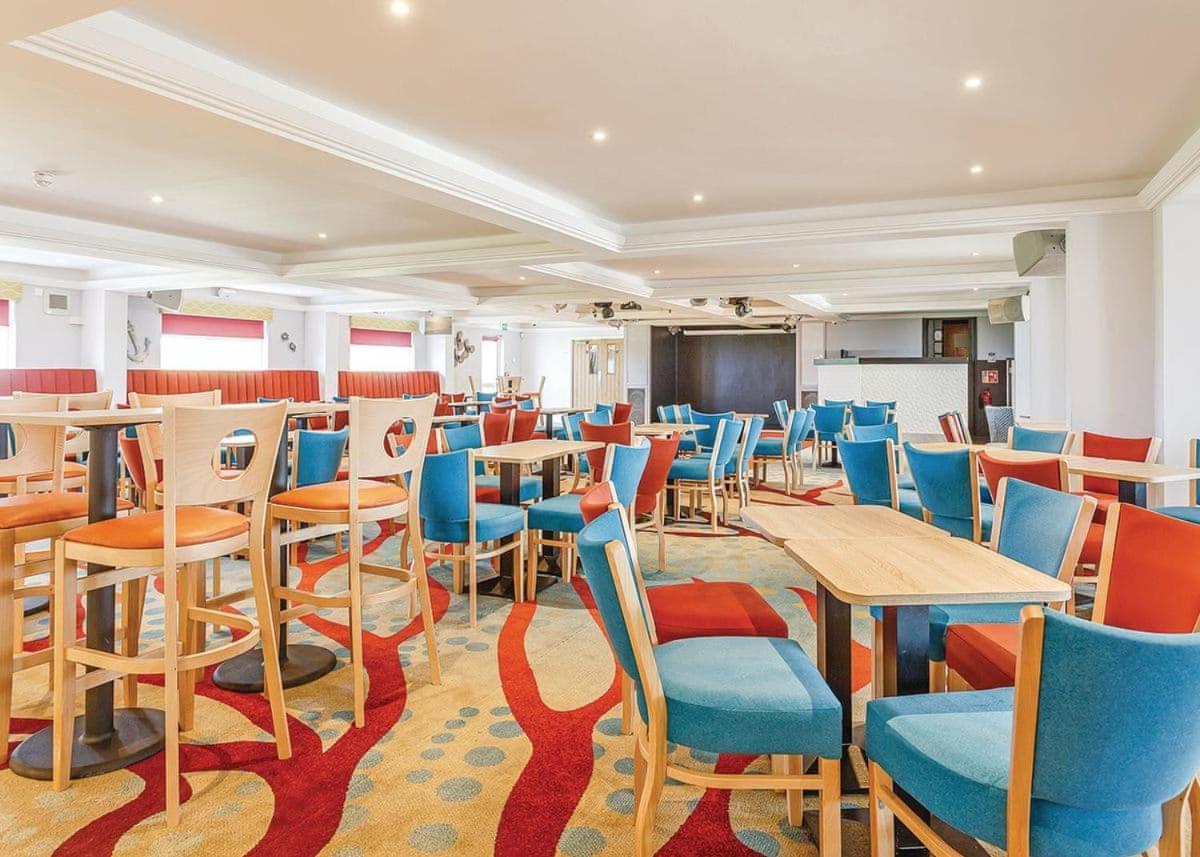 Sandymouth Holiday Resort Morwenstow Extérieur photo