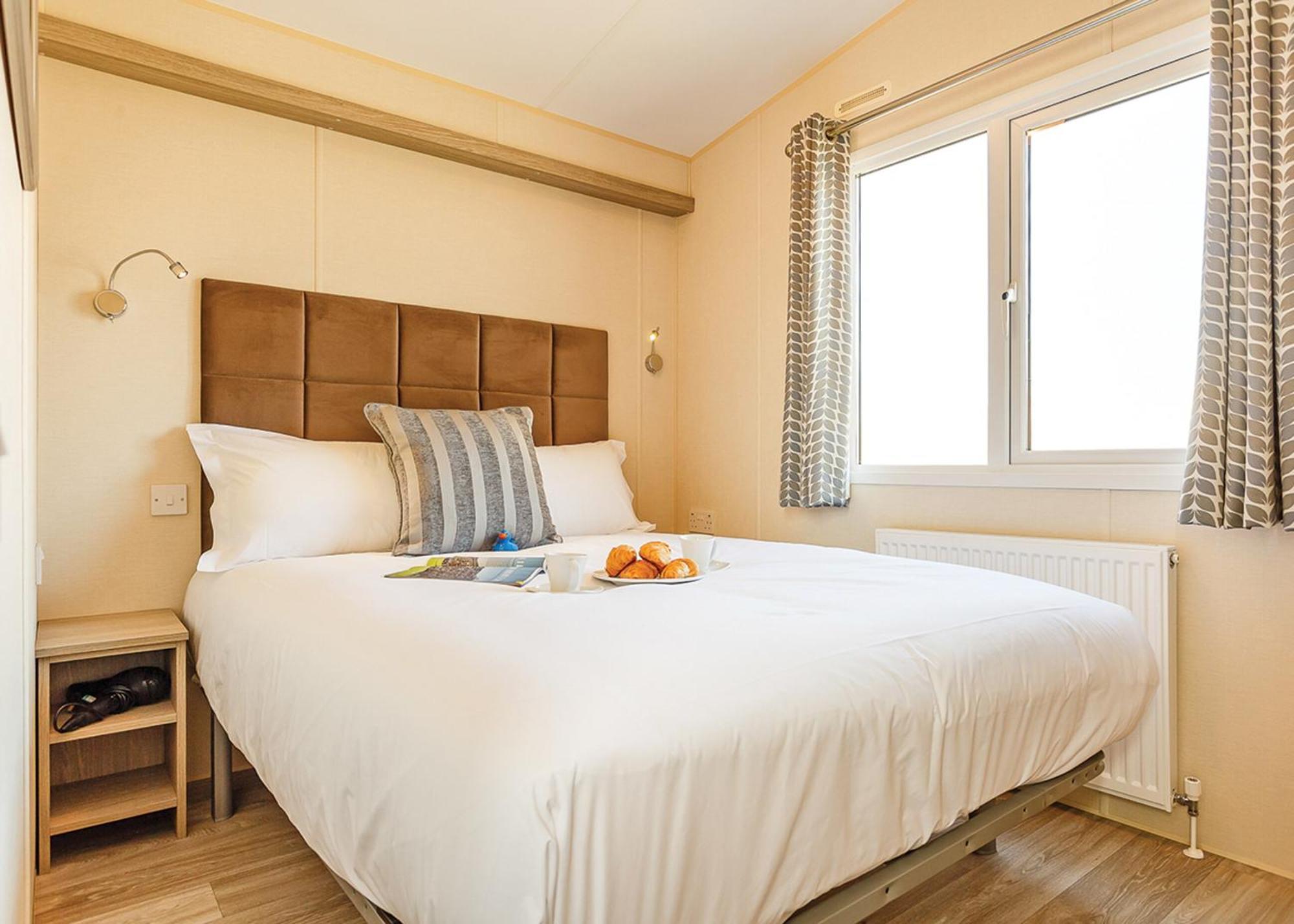 Sandymouth Holiday Resort Morwenstow Chambre photo