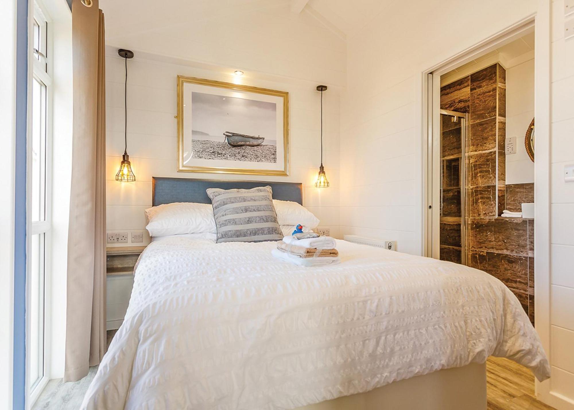 Sandymouth Holiday Resort Morwenstow Chambre photo