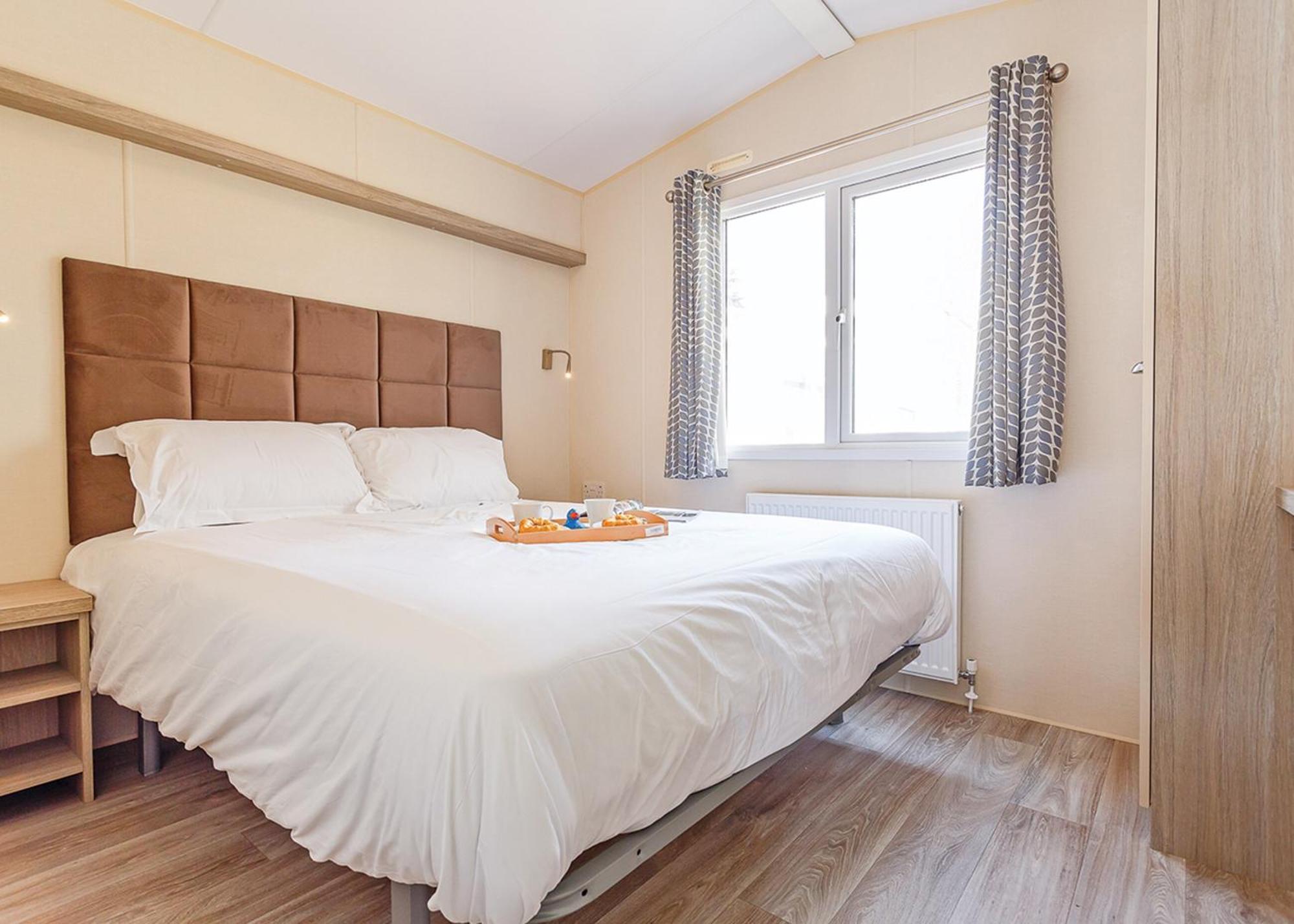 Sandymouth Holiday Resort Morwenstow Chambre photo