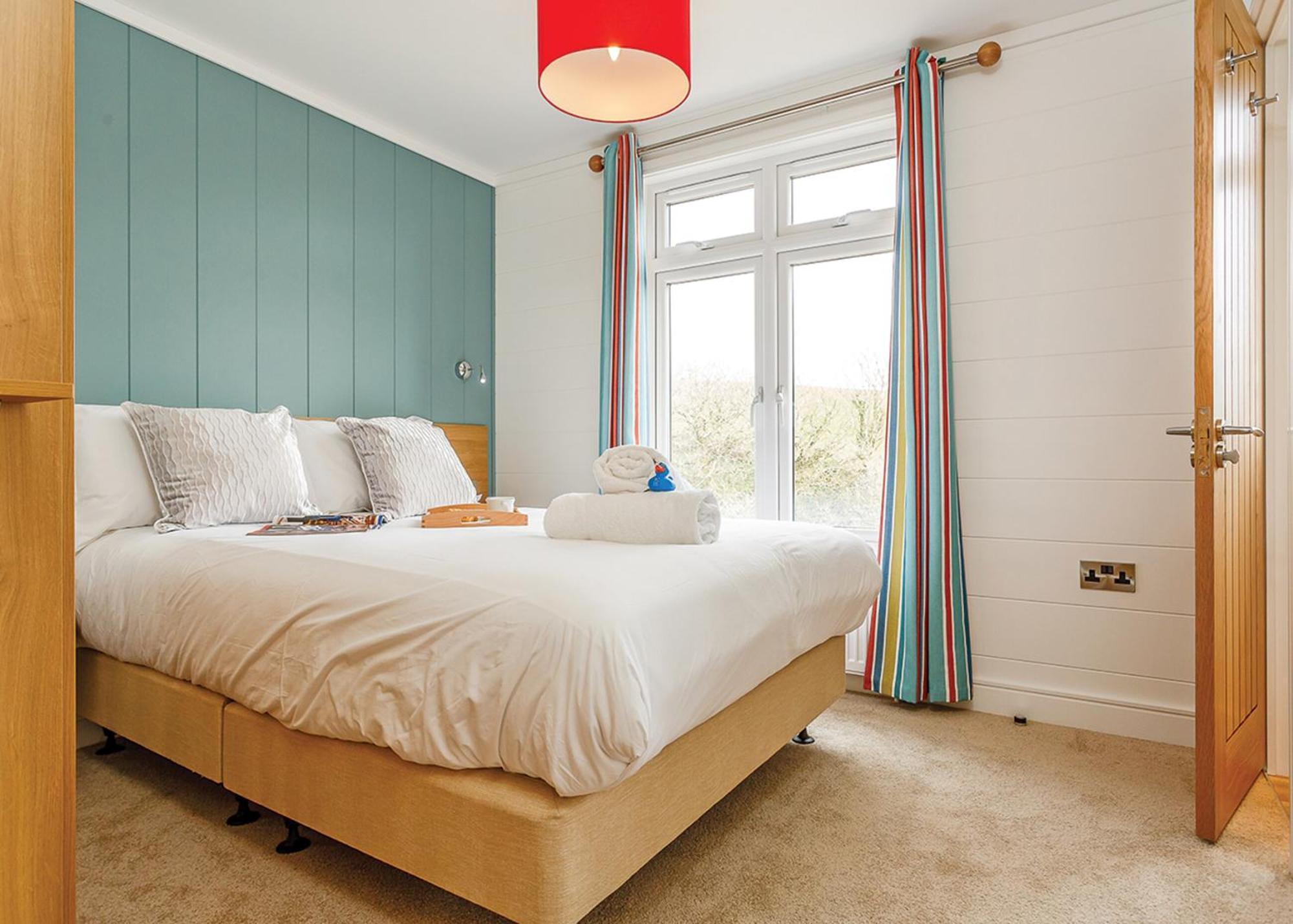 Sandymouth Holiday Resort Morwenstow Chambre photo