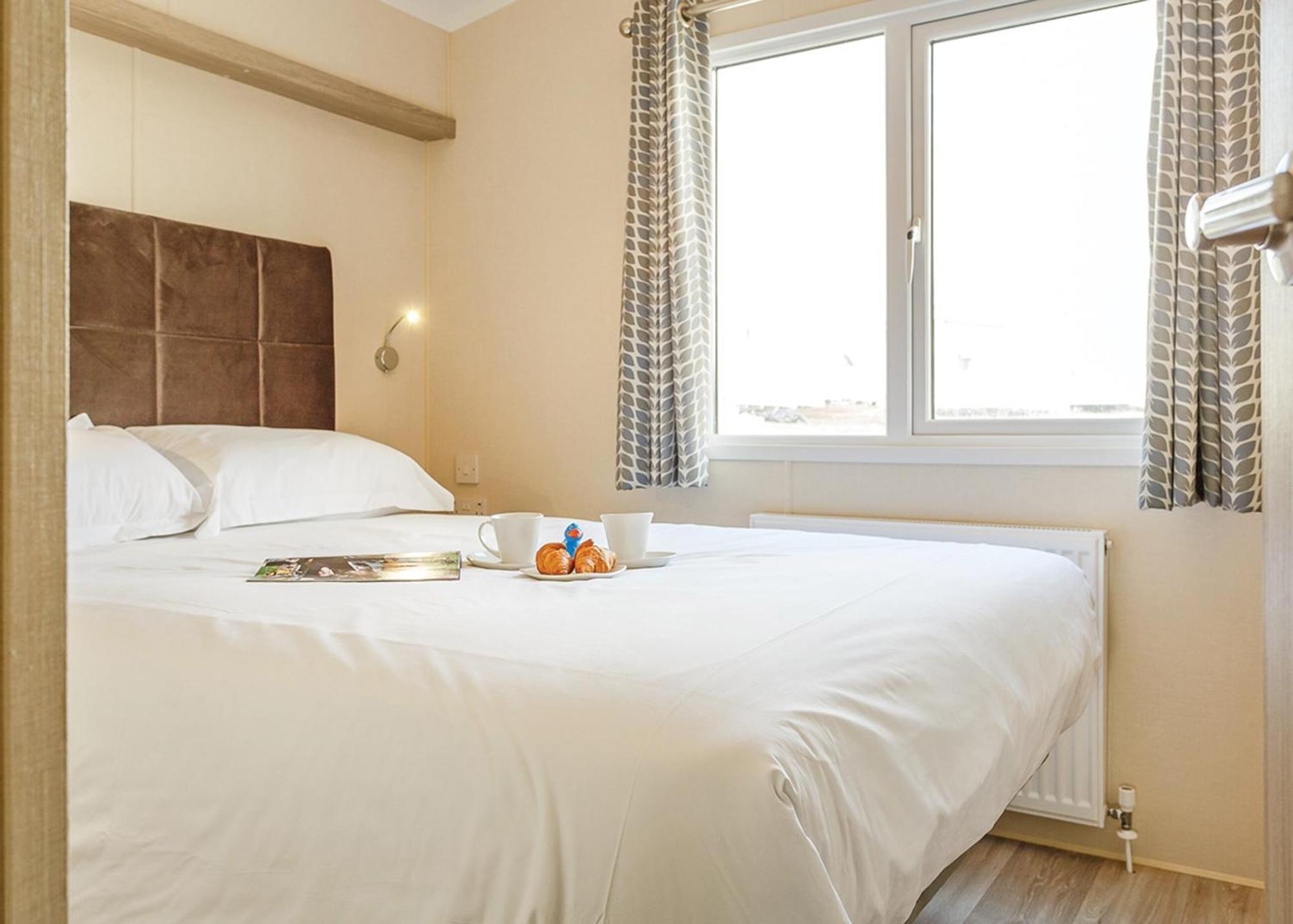 Sandymouth Holiday Resort Morwenstow Chambre photo