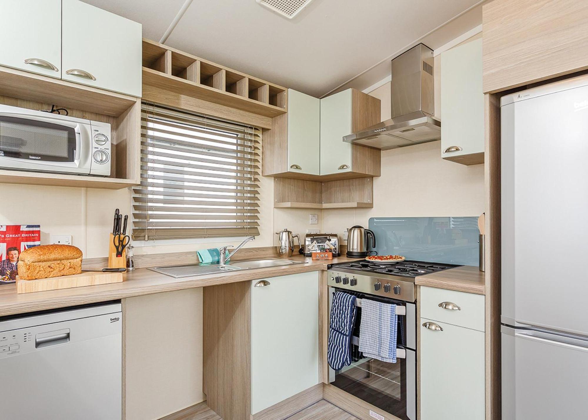 Sandymouth Holiday Resort Morwenstow Chambre photo