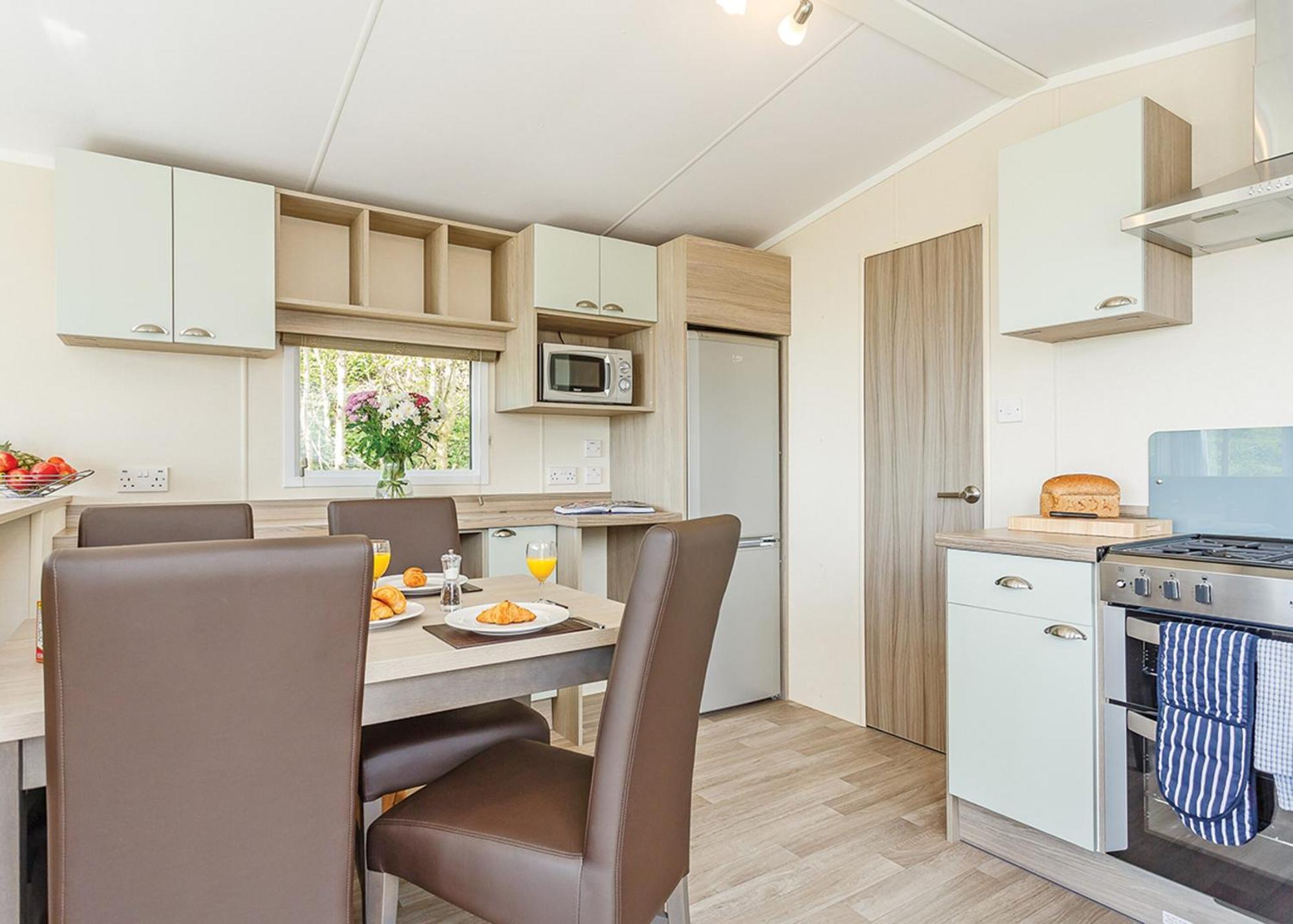 Sandymouth Holiday Resort Morwenstow Chambre photo