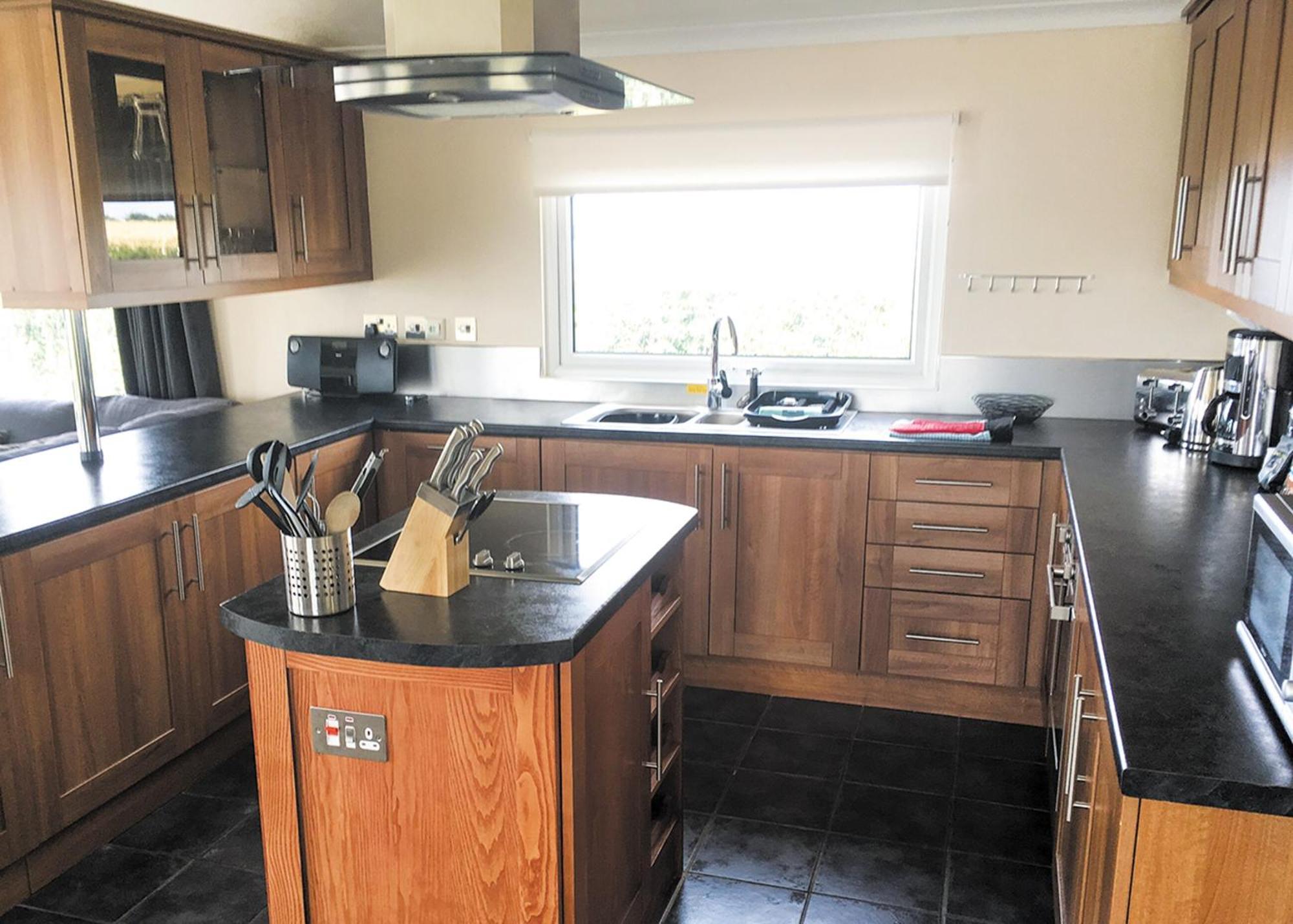 Sandymouth Holiday Resort Morwenstow Chambre photo
