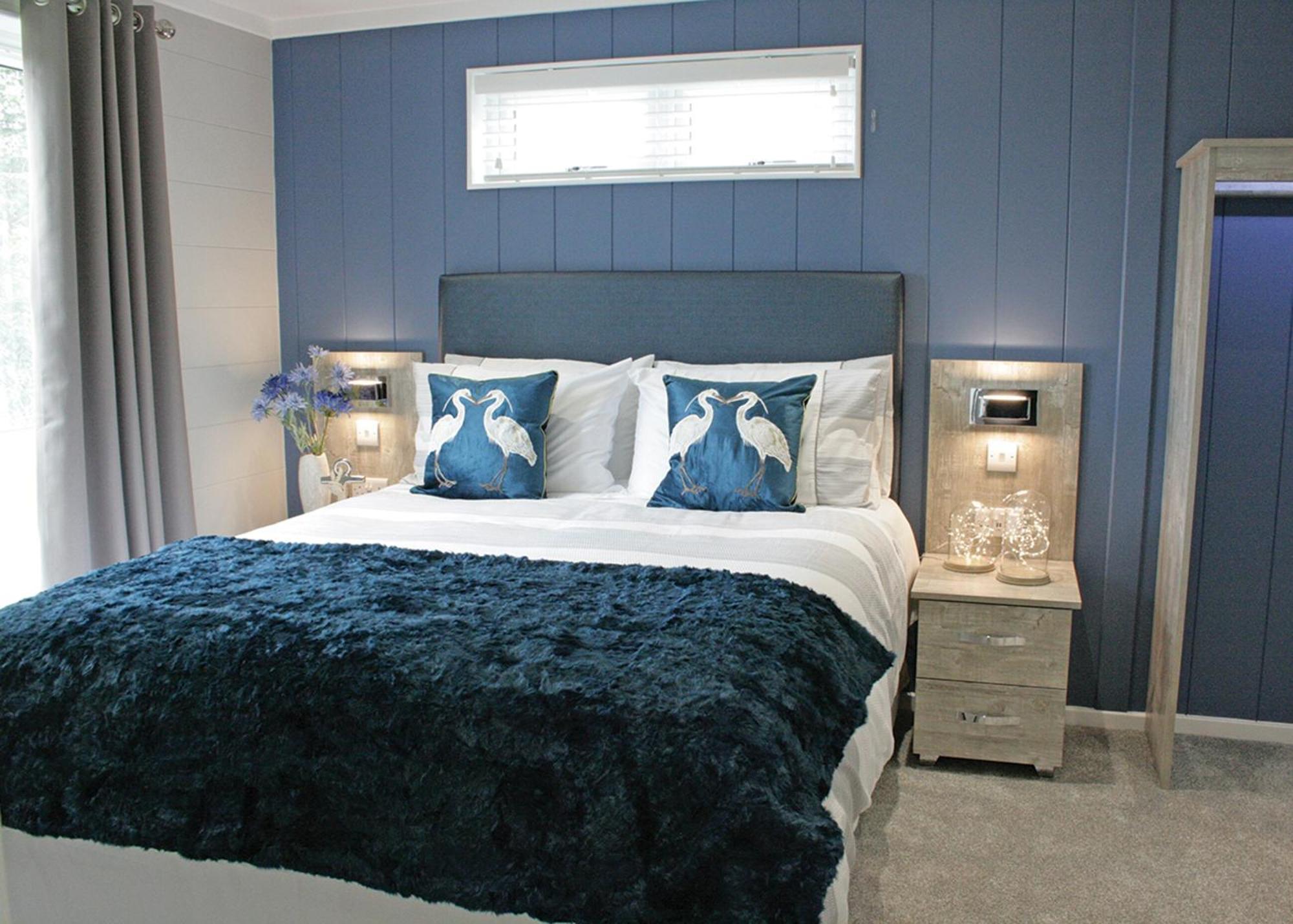 Sandymouth Holiday Resort Morwenstow Chambre photo