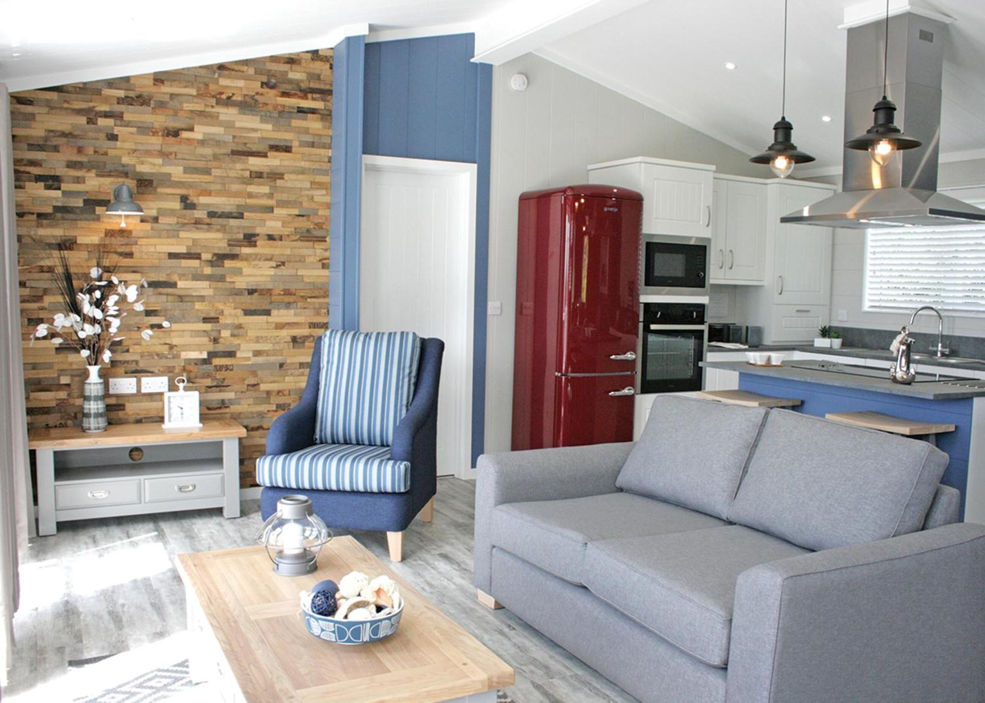 Sandymouth Holiday Resort Morwenstow Chambre photo