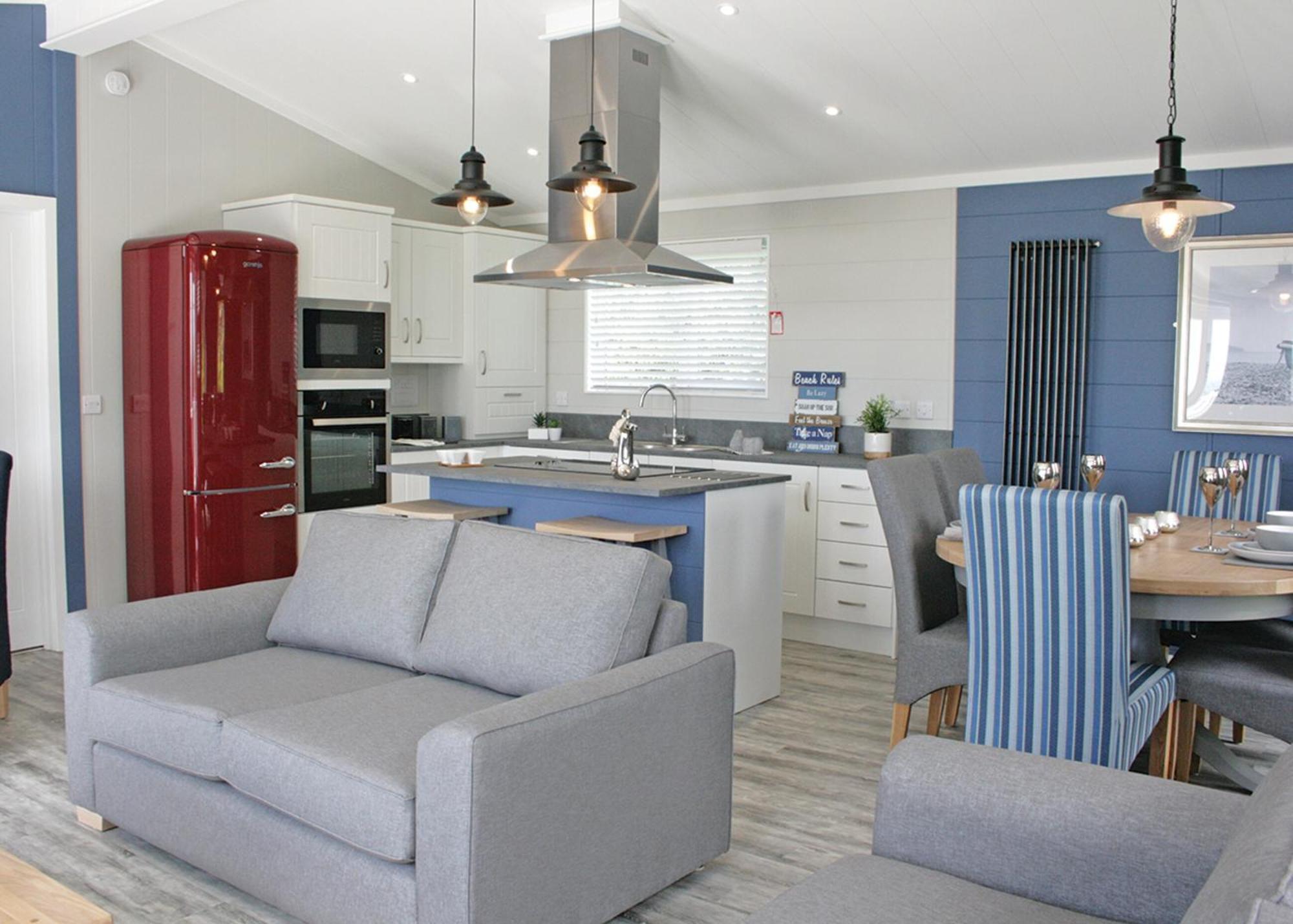 Sandymouth Holiday Resort Morwenstow Chambre photo