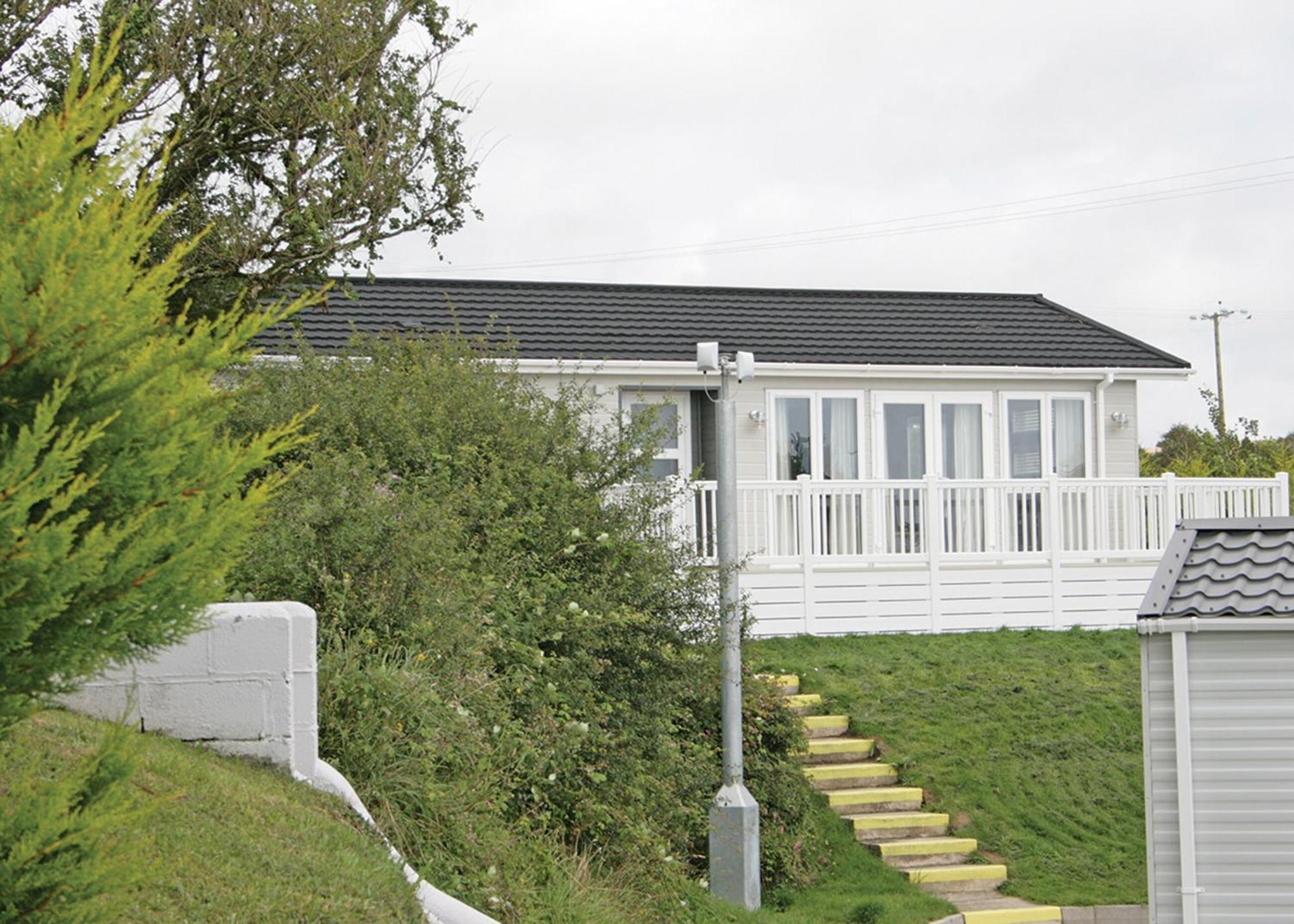 Sandymouth Holiday Resort Morwenstow Chambre photo