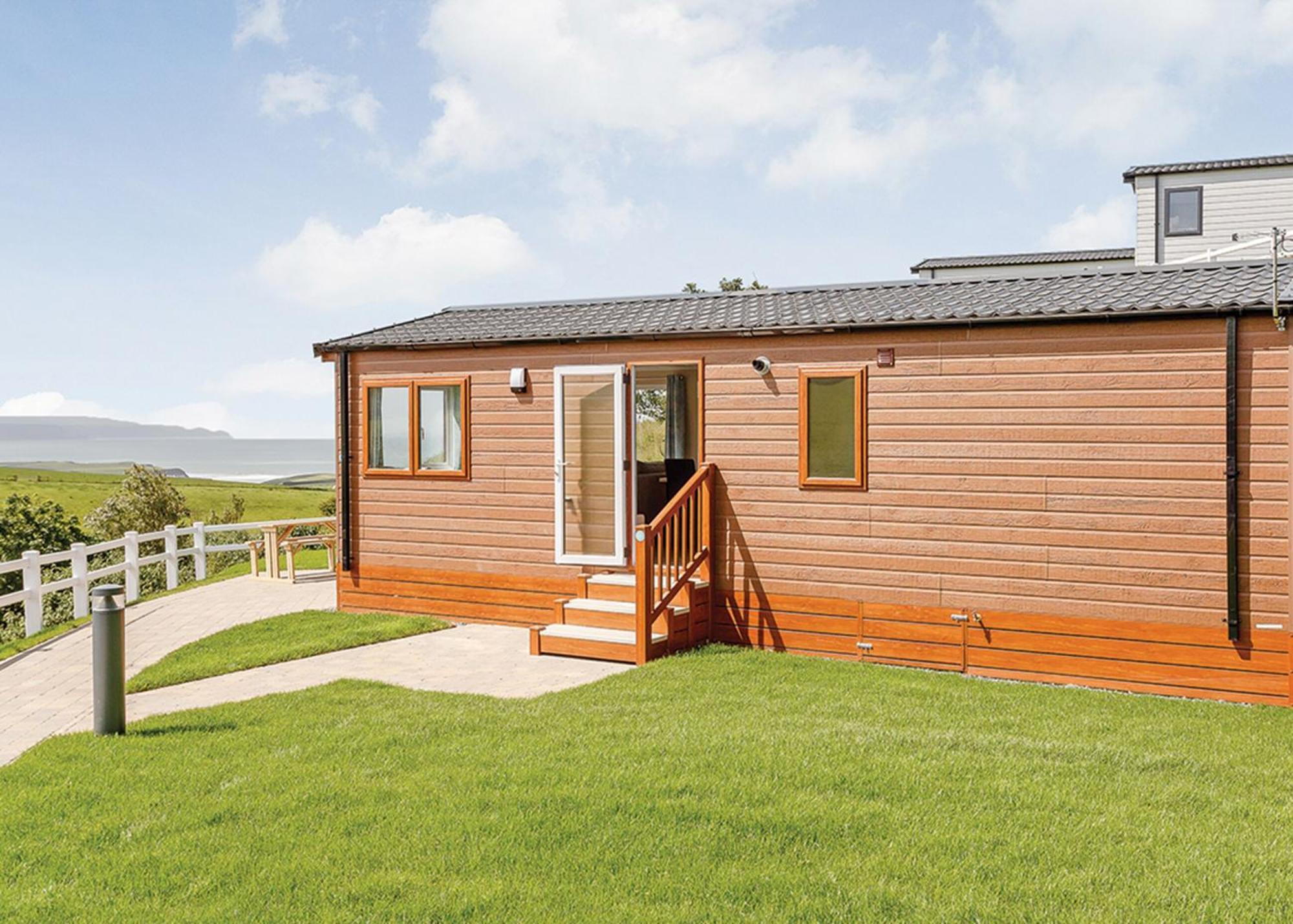 Sandymouth Holiday Resort Morwenstow Extérieur photo