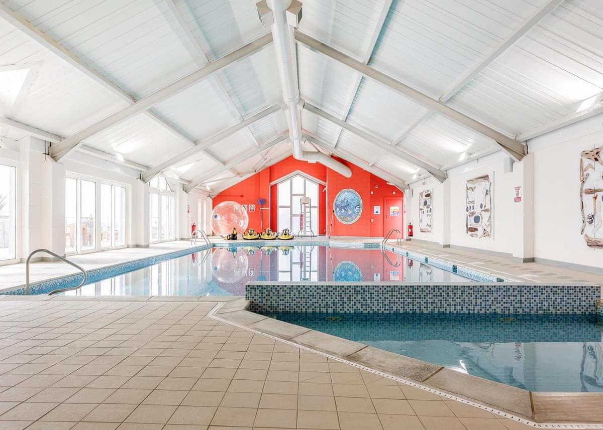 Sandymouth Holiday Resort Morwenstow Extérieur photo