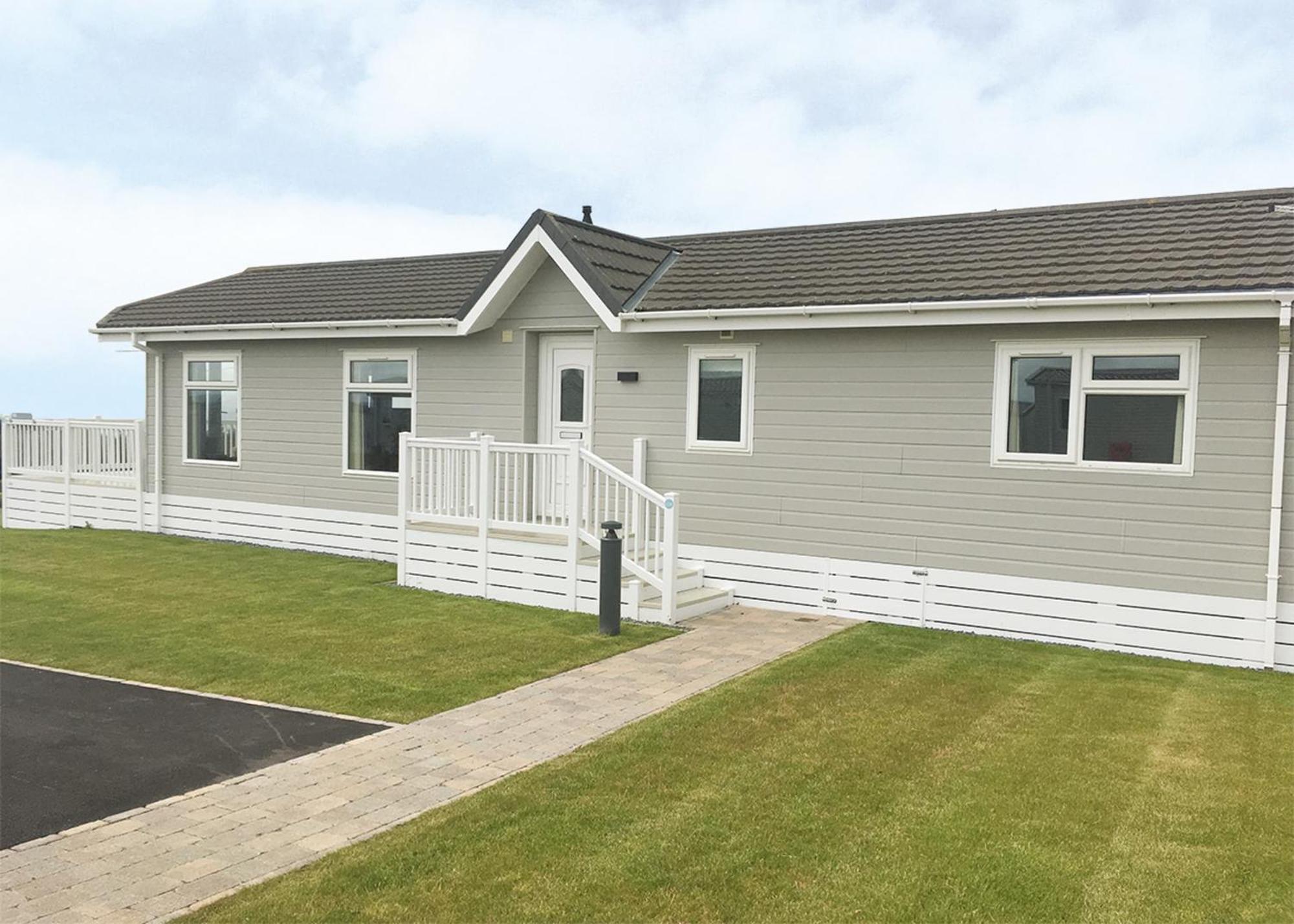 Sandymouth Holiday Resort Morwenstow Extérieur photo