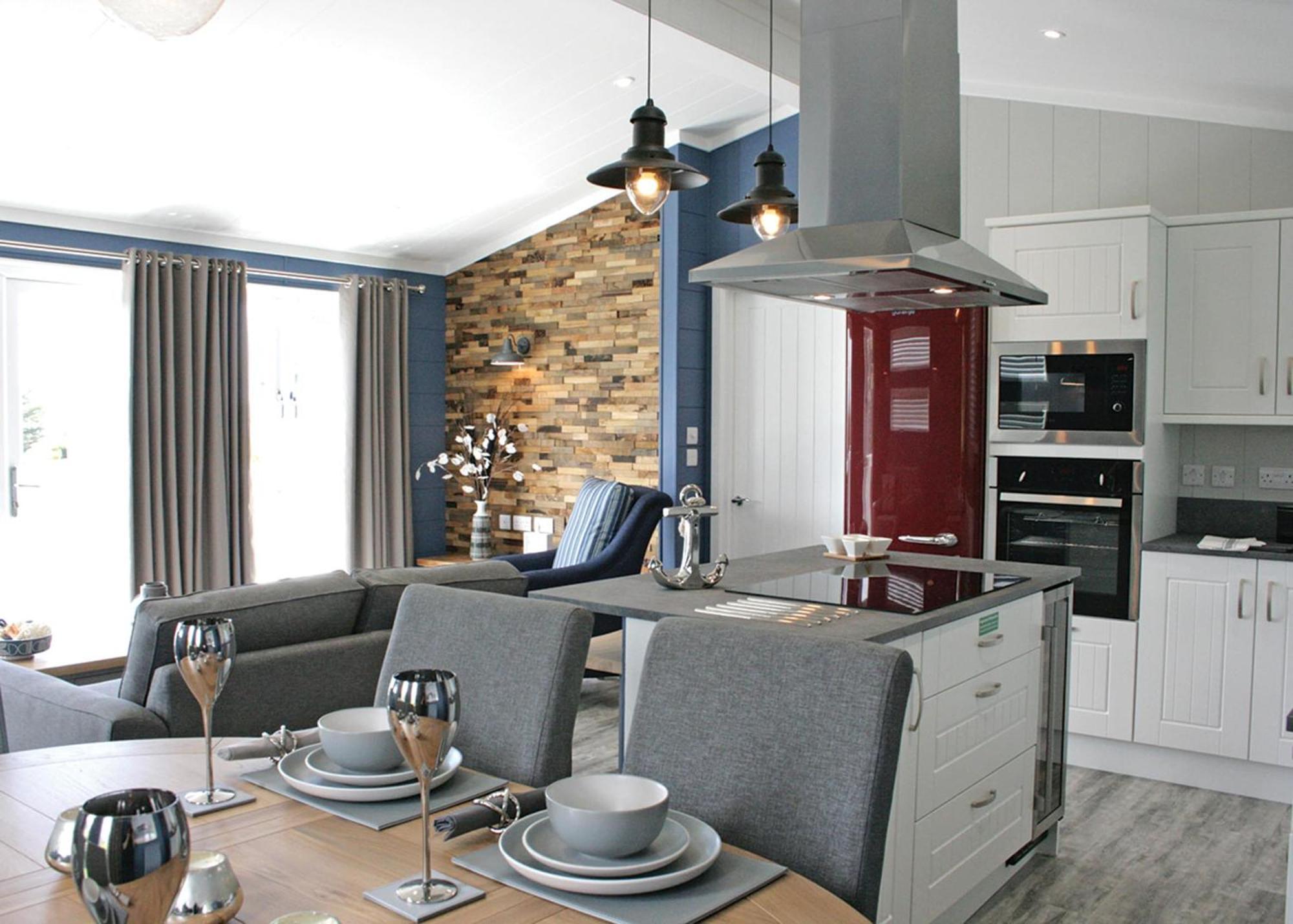 Sandymouth Holiday Resort Morwenstow Extérieur photo