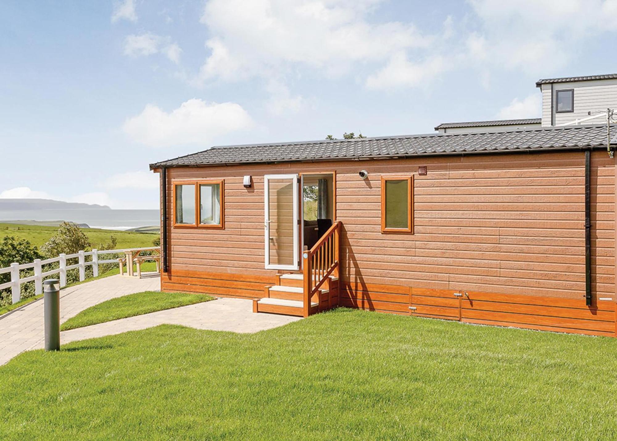 Sandymouth Holiday Resort Morwenstow Extérieur photo