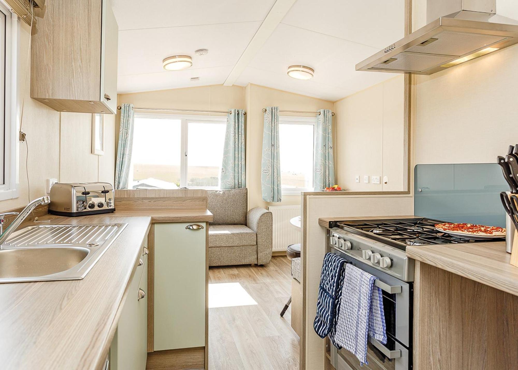 Sandymouth Holiday Resort Morwenstow Extérieur photo