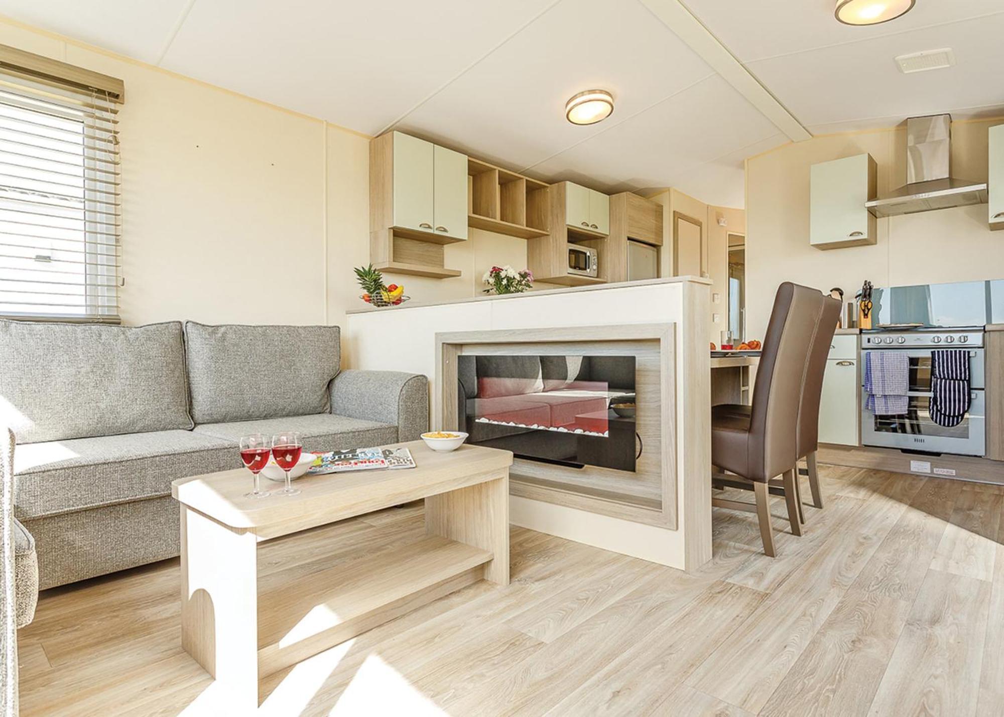 Sandymouth Holiday Resort Morwenstow Extérieur photo